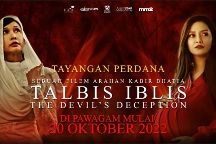 talbis iblis