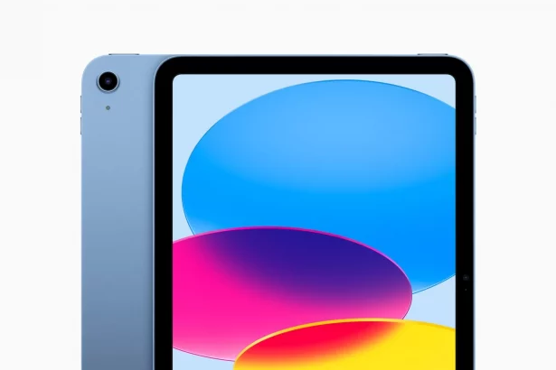 Apple Ipad 10th Gen