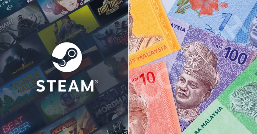 steam price