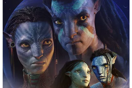 Avatar 2 : The Way Of Water